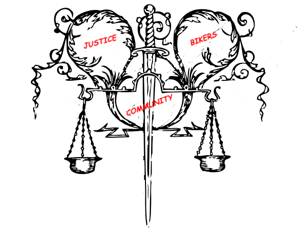 Justice Clip Art - Scales Of Justice Tattoo - Free Transparent PNG Clipart Images Download. - Tattoo Transparent PNG Free Download