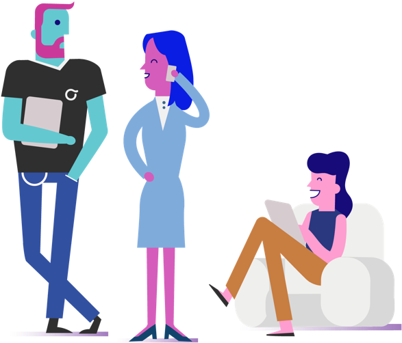 We're Passionate About Respiratory Health And Technology - Cohero Health - Free Transparent PNG Clipart Images Download. - Technology Transparent PNG Free Download