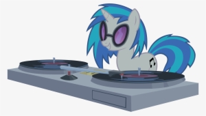 Derpy Hooves Pony Rarity Technology - Dj Pon 3 Transparent PNG - 6814x3930 - Free Download on - Technology Transparent PNG Free Download