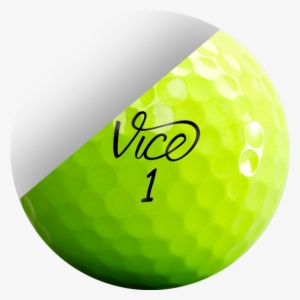 Extremely Soft, Cast Urethane Cover With S2tg Technology - Vice Golf Transparent PNG - 650x631 - Free Download on - Technology Transparent PNG Free Download