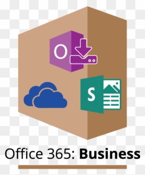 Office 365 Business - Microsoft Office 365 - Free Transparent PNG Clipart Images Download. - Technology Transparent PNG Free Download