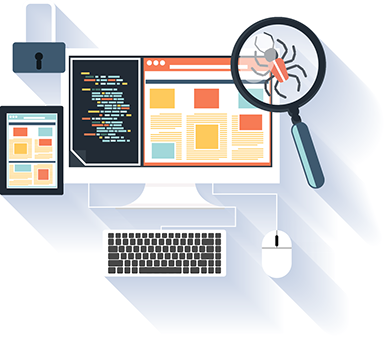 H3 Digital Is A Technology Innovation Consultancy Specialising - Testes Automatizados Vantagens - Free Transparent PNG Clipart Images Download. - Technology Transparent PNG Free Download