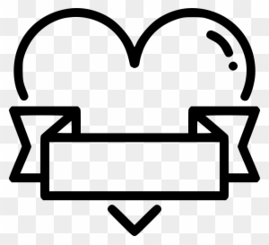 Heart Gift Wrap Ribbon Comments - Sciences And Technologies Faculty - Free Transparent PNG Clipart Images Download. - Technology Transparent PNG Free Download