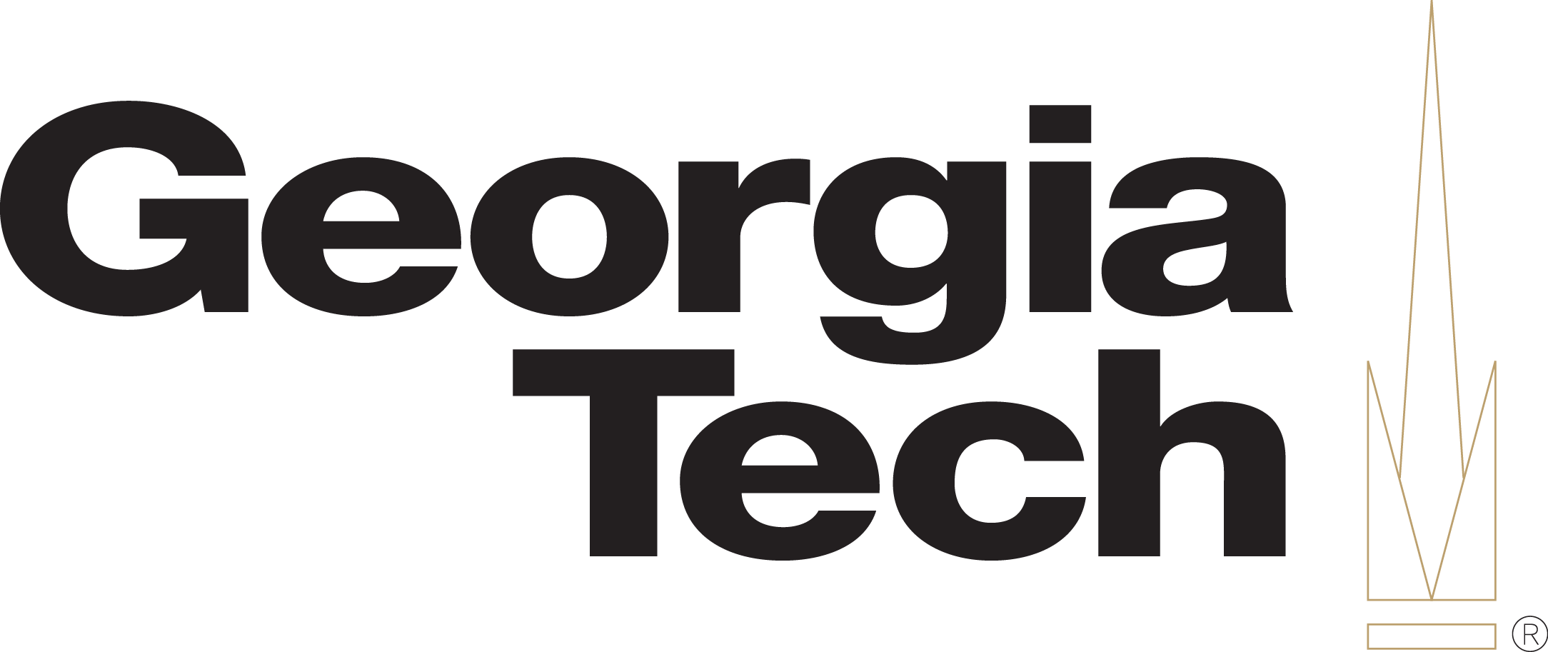 Georgia Tech Logo Georgia Institute Of Technology Gt, - Georgia Institute Of Technology - Free Transparent PNG Clipart Images Download. - Technology Transparent PNG Free Download