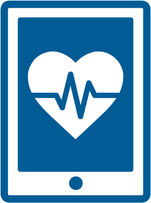Health Care Technology - Technology In Health Png - Free Transparent PNG Clipart Images Download. - Technology Transparent PNG Free Download