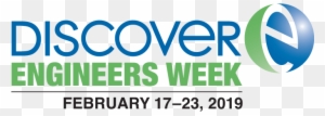 Engineers Week Discovere Engineering Rh Discovere Org - National Engineers Week 2018 - Free Transparent PNG Clipart Images Download. - Technology Transparent PNG Free Download