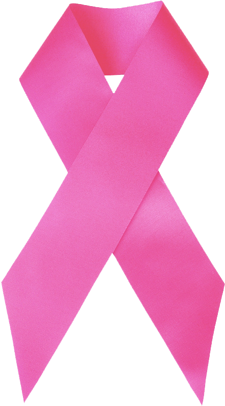 October Is Cttc's Breast Cancer Innovation Month - Cancer Awareness Ribbon - Free Transparent PNG Clipart Images Download. - Technology Transparent PNG Free Download