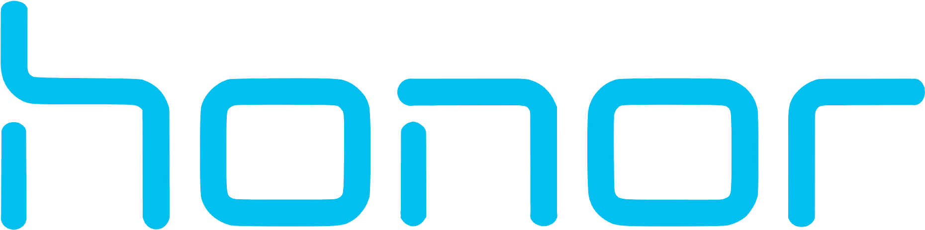 The Logo Of The Chinese Budget Technology Brand Honor - Honor 9n Price In India Flipkart Transparent PNG - 1920x1080 - Free Download on - Technology Transparent PNG Free Download