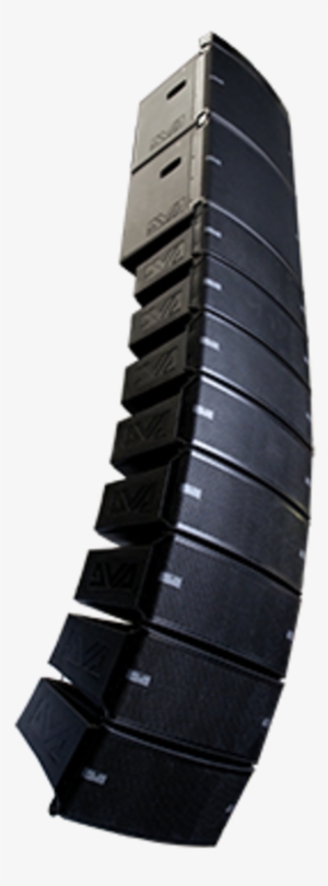 Dva M2m Dva M2s - Db Technologies Line Array Reviews Transparent PNG - 800x1508 - Free Download on - Technology Transparent PNG Free Download