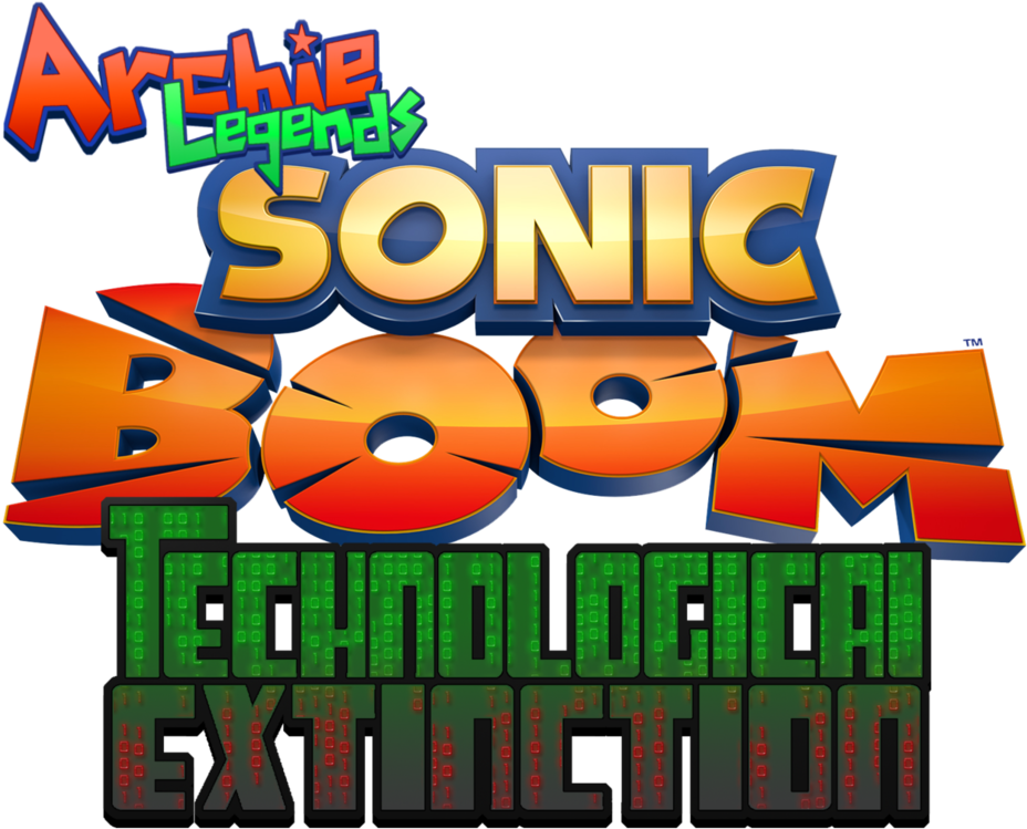 Technological Extinction - Sonic Boom Rise Of Lyric For Nintendo Wii U - Free Transparent PNG Clipart Images Download. - Technology Transparent PNG Free Download