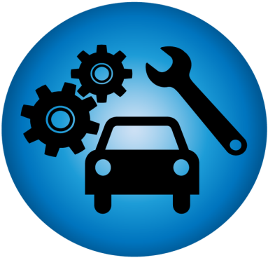 Automotive Technology - Simple Gears Cogs Keychain, Adult Unisex, Size: 2.25", - Free Transparent PNG Clipart Images Download. - Technology Transparent PNG Free Download