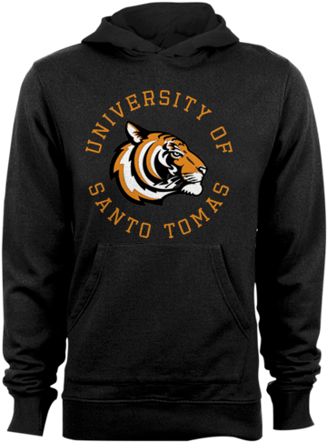 Tiger Circle Hoodie Black - Medical Technology T Shirt Designs Transparent PNG - 500x500 - Free Download on - Technology Transparent PNG Free Download