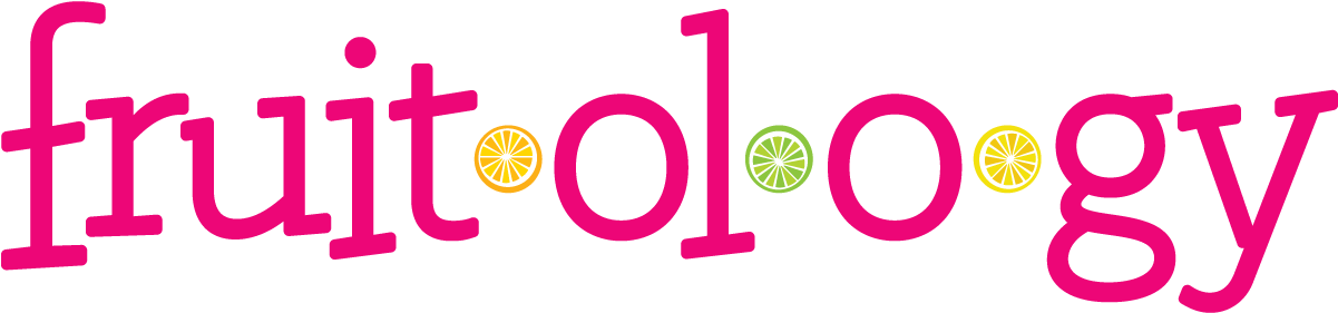 Fruitology Smoothie And Fruit Juice Bar Logo Design - Official Member Forbes Technology Council - Free Transparent PNG Clipart Images Download. - Technology Transparent PNG Free Download