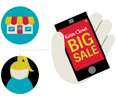 Technology Fence Clipart - Geo Fencing Vs Ip Vs Retargeting - Free Transparent PNG Clipart Images Download. - Technology Transparent PNG Free Download