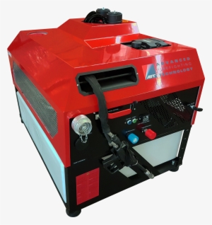 Pioneer In Portable, Low Pressure Water Mist & Cafs - Compressed Air Foam System Transparent PNG - 4032x3024 - Free Download on - Technology Transparent PNG Free Download