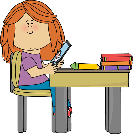 Technology Kids Clip Art School Technology Clipart - Girl In School Clipart - Free Transparent PNG Clipart Images Download. - Technology Transparent PNG Free Download