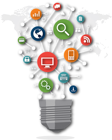 Our Local Portland Seo Services Bring Your Local Business - Seo Technology Image Png - Free Transparent PNG Clipart Images Download. - Technology Transparent PNG Free Download