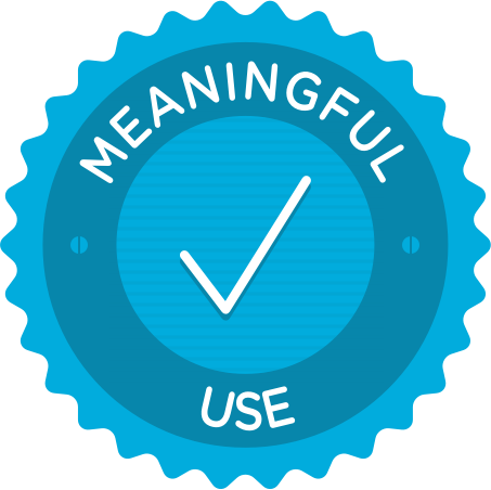 The Hitech Act Of 2009 Is The Basis Of Meaningful Use - Certificate Circle - Free Transparent PNG Clipart Images Download. - Technology Transparent PNG Free Download