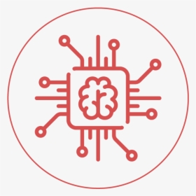 Technology Icon - Decision Engines, HD Png Download - Technology Transparent PNG Free Download