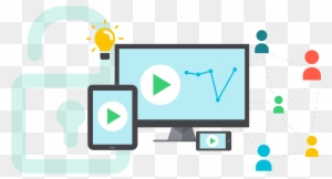 Unlock The Value In Your Existing Investment In Microsoft - Graphic Design - Free Transparent PNG Clipart Images Download. - Technology Transparent PNG Free Download