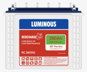 Buy Battery For Inverter Online - Luminous 200ah Battery Price Transparent PNG - 672x672 - Free Download on - Technology Transparent PNG Free Download