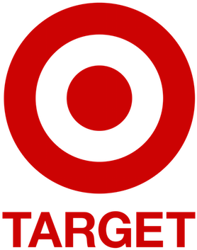 Retailers Can Learn From The Success Of Target's Use - Target Logo Png - Free Transparent PNG Clipart Images Download. - Technology Transparent PNG Free Download