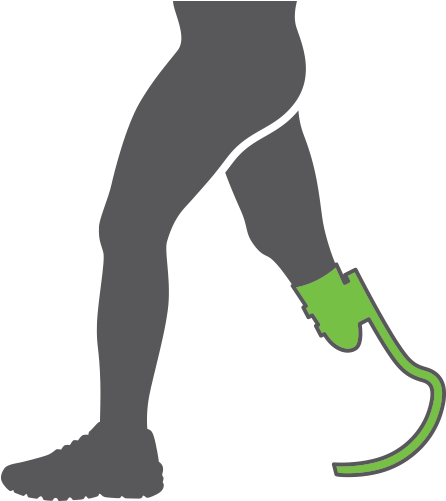 Lower Extremity Prosthetics , Liners, Sockets), By - Prosthetic Foot Clipart Png - Free Transparent PNG Clipart Images Download. - Technology Transparent PNG Free Download