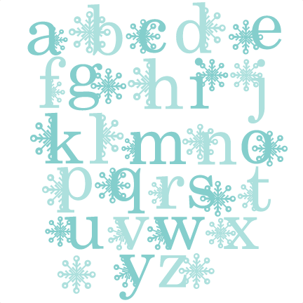 Scrapbooking Winter Svg - National Center For Women & Information Technology - Free Transparent PNG Clipart Images Download. - Technology Transparent PNG Free Download