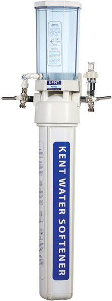 For More Detail On Cost And Water Softening Technology - Kent Mini Water Softener - Free Transparent PNG Clipart Images Download. - Technology Transparent PNG Free Download