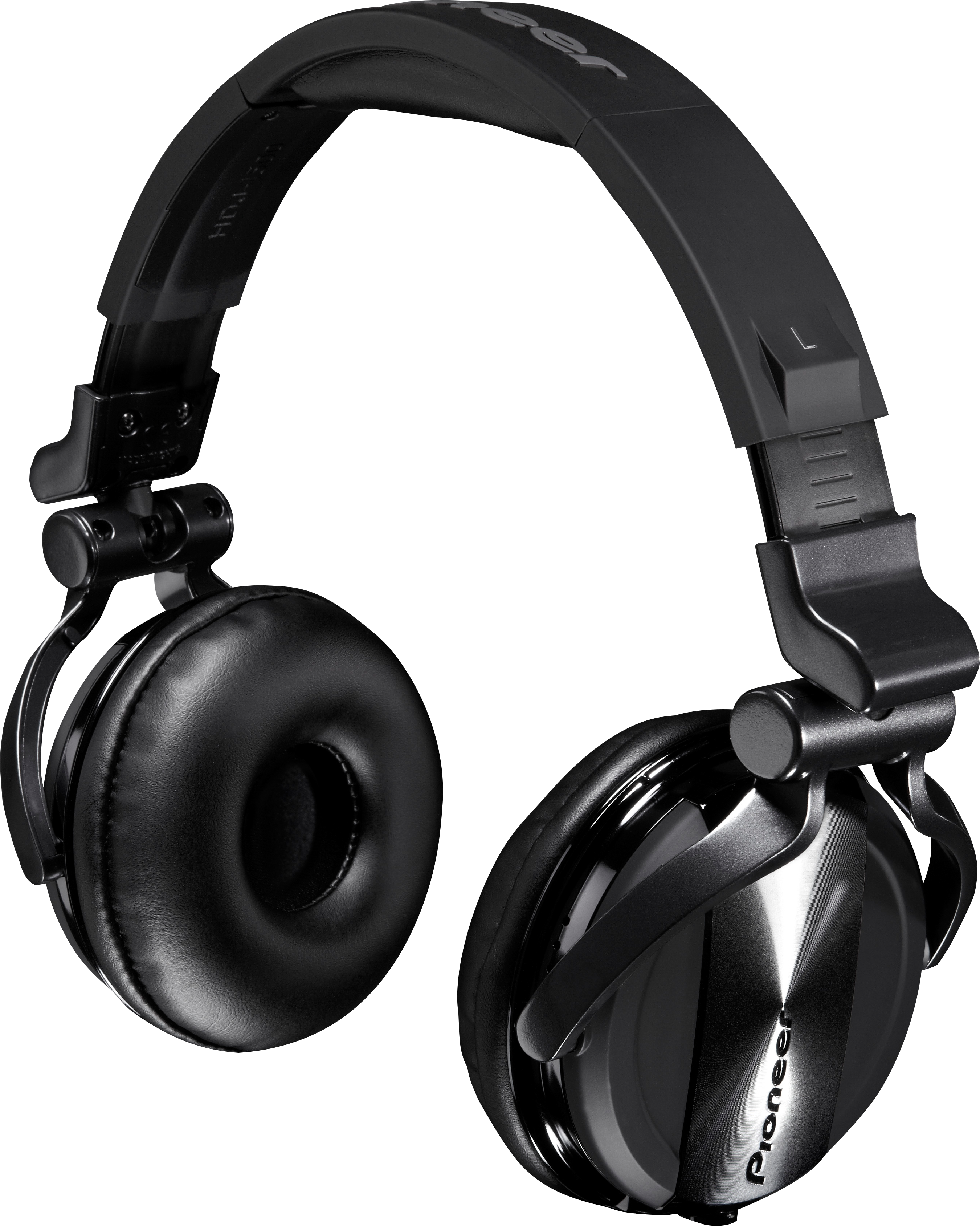 Hdj 1500 K Professional Dj Headphones With Soundproofing Transparent PNG - 2700x3376 - Free Download on - Technology Transparent PNG Free Download