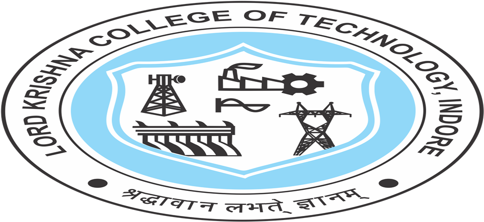 Lord Krishna College Of Technology, Indore - Society Of St Vincent De Paul St Louis - Free Transparent PNG Clipart Images Download. - Technology Transparent PNG Free Download