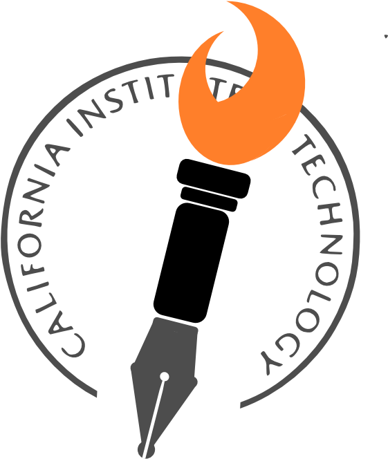 The Caltech Dishonor Code - Seal Of California Institute Of Technology - Free Transparent PNG Clipart Images Download. - Technology Transparent PNG Free Download