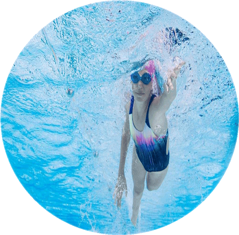 Of Our Experience, The Use Of New Technology And Premium - Backstroke Transparent PNG - 800x800 - Free Download on - Technology Transparent PNG Free Download