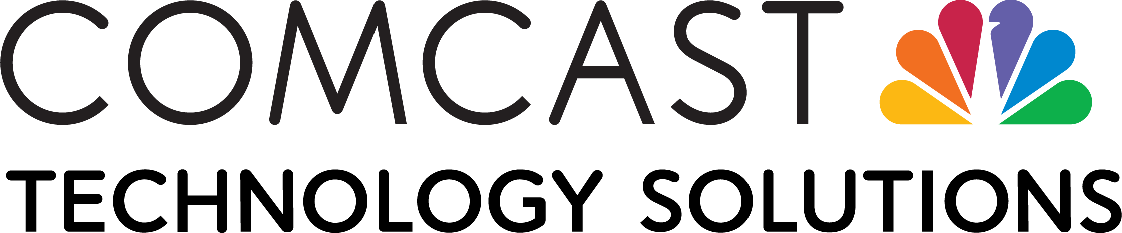 Fincons Group Is Worldwide Reseller Of Comcast Technology - Comcast Technology Solutions Logo Transparent PNG - 2241x467 - Free Download on - Technology Transparent PNG Free Download