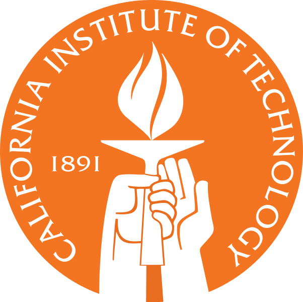 Seal Of The California Institute Of Technology - California University Of Technology - Free Transparent PNG Clipart Images Download. - Technology Transparent PNG Free Download