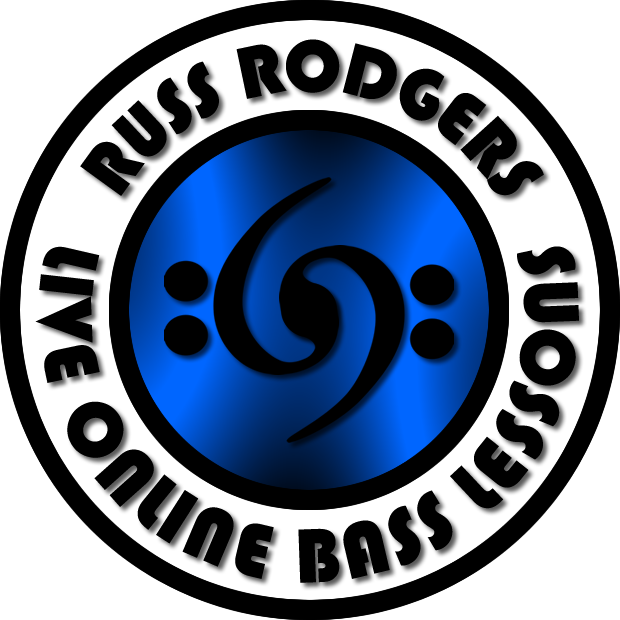Russ Logo Live Bass Lessons - Fairfield Career & Technology Center - Free Transparent PNG Clipart Images Download. - Technology Transparent PNG Free Download