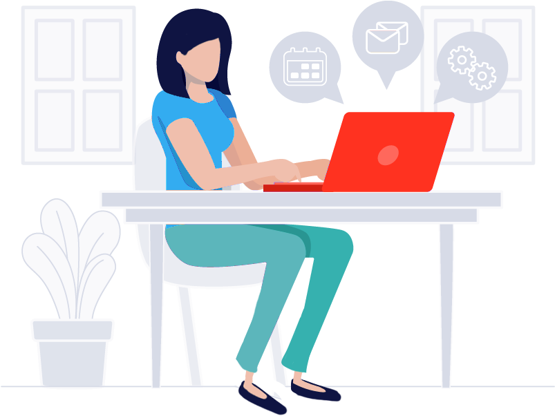 You Want To Work At The Forefronts Of Technology - Marketing - Free Transparent PNG Clipart Images Download. - Technology Transparent PNG Free Download