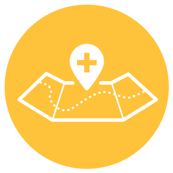 The Office Of The National Coordinator For Health It - Circle - Free Transparent PNG Clipart Images Download. - Technology Transparent PNG Free Download