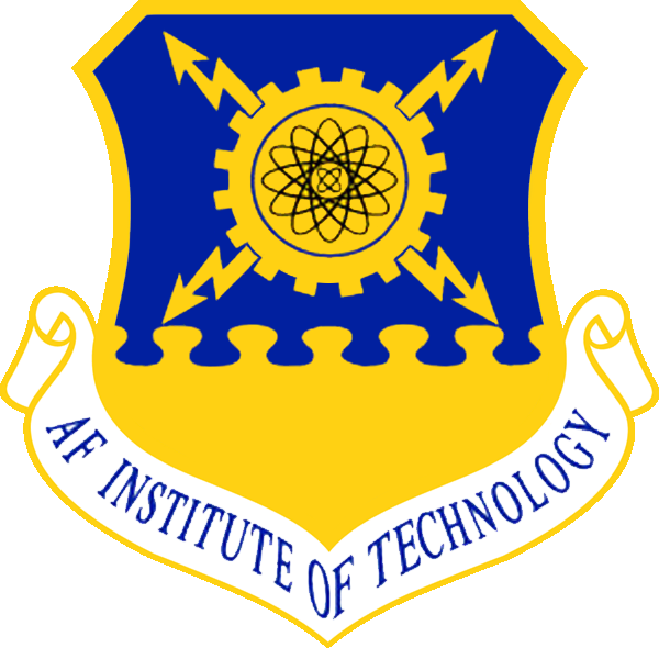 The Air Force Institute Of Technology At Wright-patterson - Air Force Institute Of Technology - Free Transparent PNG Clipart Images Download. - Technology Transparent PNG Free Download