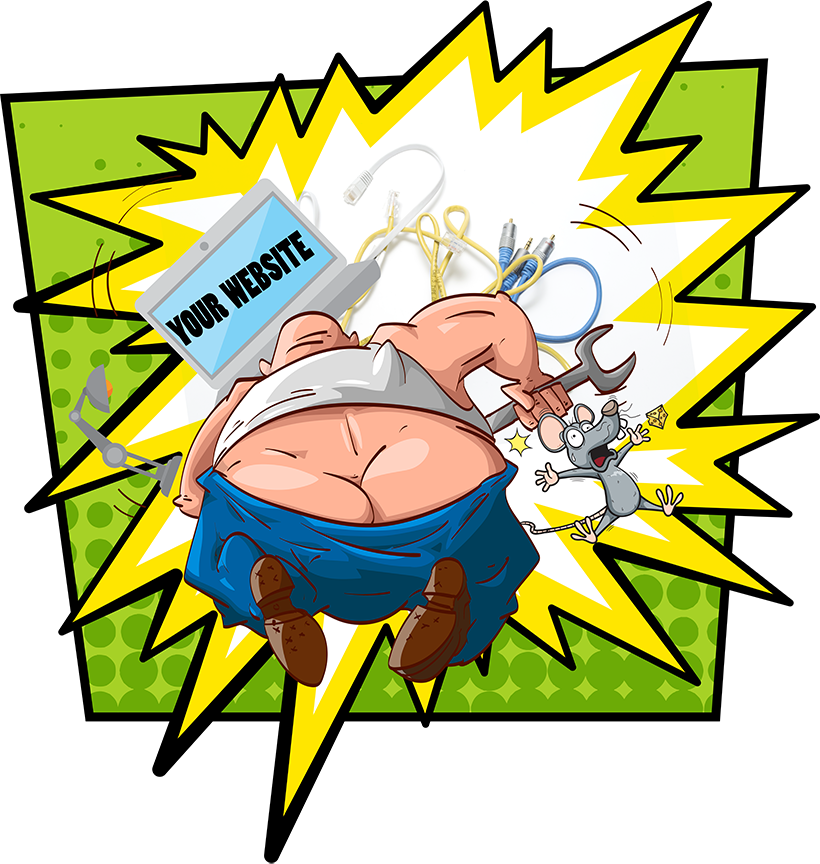 No One Wants To Be Taken Advantage Of - Cartoon - Free Transparent PNG Clipart Images Download. - Technology Transparent PNG Free Download