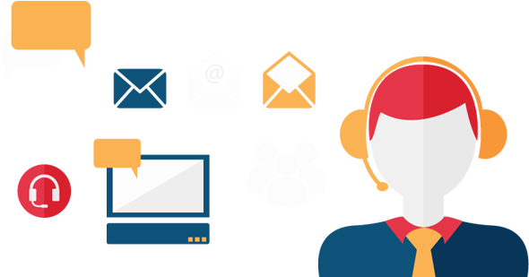 In An Effort To Monitor The Effectiveness Of Our Customers' - Service - Free Transparent PNG Clipart Images Download. - Technology Transparent PNG Free Download