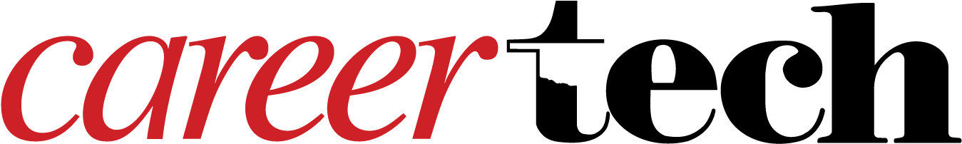 Powered By - - Oklahoma Department Of Career And Technology Education - Free Transparent PNG Clipart Images Download. - Technology Transparent PNG Free Download