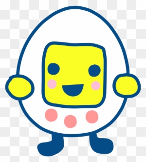 It's Our Evil But Also Our Advocate - Tamagotchi Png - Free Transparent PNG Clipart Images Download. - Technology Transparent PNG Free Download