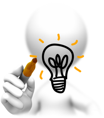 A Blended Environment For Credit Recovery And Remediation - Ultimate Strategy: How To Write A One Page Strategic Transparent PNG - 400x400 - Free Download on - Technology Transparent PNG Free Download