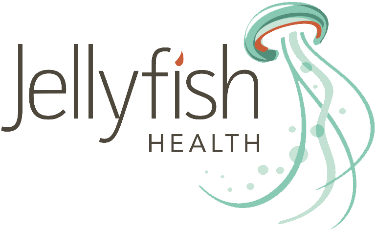 Jellyfish Health Technology Reduces Registration Time - Jellyfish Health Transparent PNG - 769x472 - Free Download on - Technology Transparent PNG Free Download