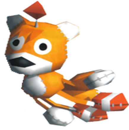 Sonic R Sonic & Sega All-stars Racing Sonic Chaos Tails - Tails Doll Sonic R - Free Transparent PNG Clipart Images Download. - Technology Transparent PNG Free Download
