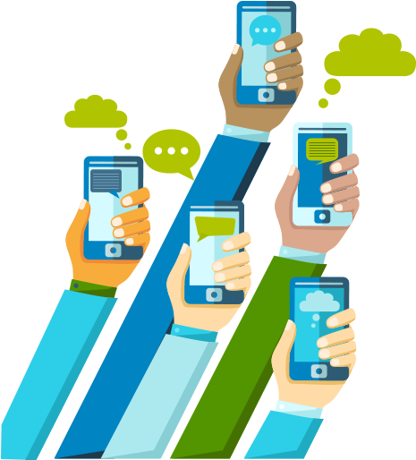 Enterprises , But The Public Sector Is Hot On Their - Digital Technologies Png - Free Transparent PNG Clipart Images Download. - Technology Transparent PNG Free Download