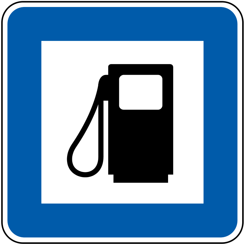 Download Petrol Pump Sign Board Clipart Filling Station - Petrol Pump Sign Board - Free Transparent PNG Clipart Images Download. - Technology Transparent PNG Free Download