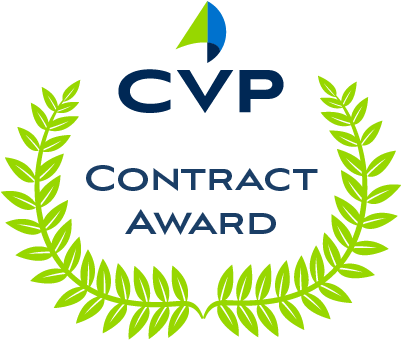 Fairfax, Va, July 9, 2018 Cvp, A Business And Technology - Feuille De Laurier Vector - Free Transparent PNG Clipart Images Download. - Technology Transparent PNG Free Download