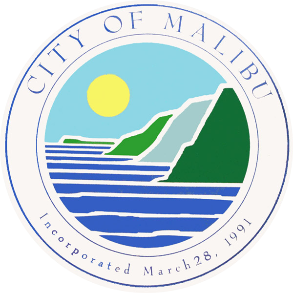 Seal Of Malibu - Ballarpur Institute Of Technology Transparent PNG - 600x600 - Free Download on - Technology Transparent PNG Free Download